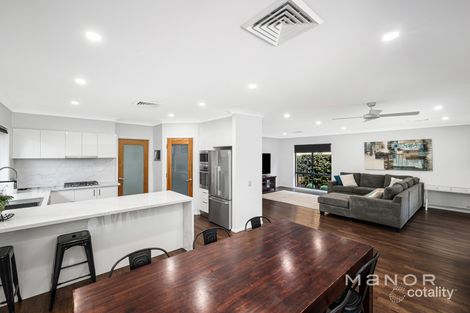 Property photo of 9 Cressy Avenue Beaumont Hills NSW 2155