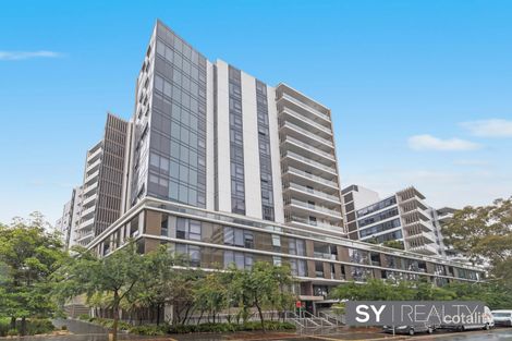 549/63 Church Ave, Mascot, NSW 2020