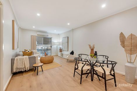 Property photo of 10/21-25 Goodall Parade Mawson Lakes SA 5095