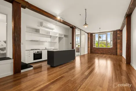 209/88 Macquarie St, Teneriffe, QLD 4005