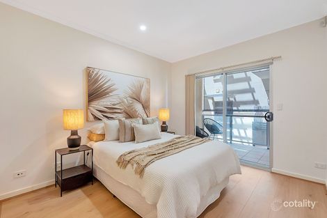Property photo of 10/21-25 Goodall Parade Mawson Lakes SA 5095