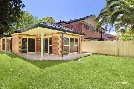 Property photo of 317-321 Mona Vale Road St Ives NSW 2075