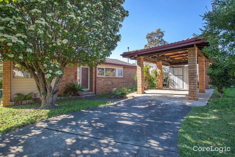 Property photo of 19 Evergreen Avenue Bradbury NSW 2560