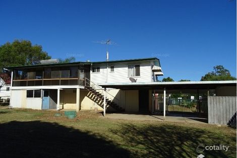 Property photo of 24 Fassifern Street Peak Crossing QLD 4306