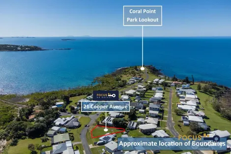 Property photo of 21 Cooper Avenue Campwin Beach QLD 4737