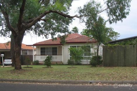 Property photo of 72 Ardath Avenue Panania NSW 2213