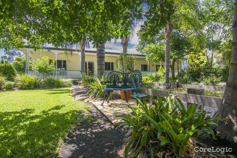 Property photo of 59 Sunrise Avenue Dalby QLD 4405