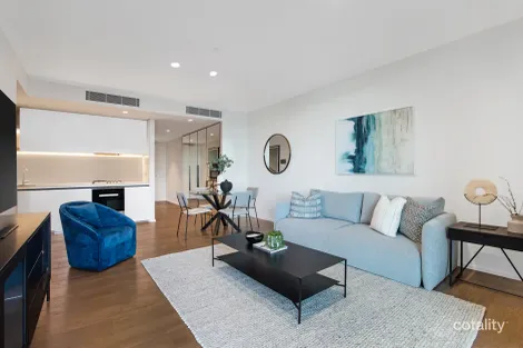 Property photo of 103/19 Barangaroo Avenue Barangaroo NSW 2000