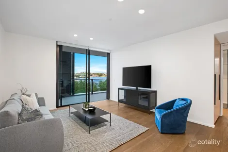 Property photo of 103/19 Barangaroo Avenue Barangaroo NSW 2000