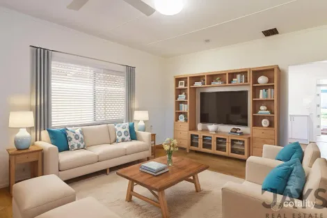 Property photo of 16 Nineteenth Avenue Parkside QLD 4825