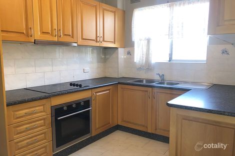 Property photo of 8/9-11 Collaery Avenue Fairy Meadow NSW 2519