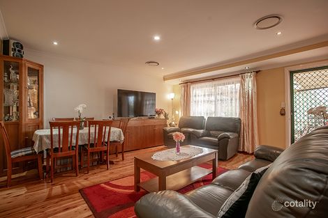 Property photo of 3 Hazel Avenue Lurnea NSW 2170