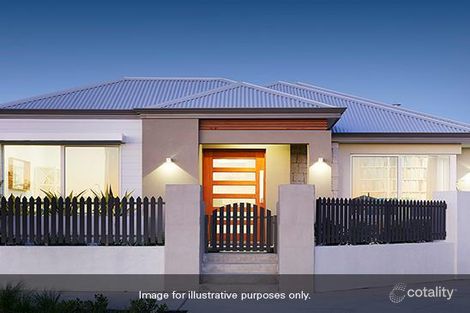 41 Greenpoint Way, Hilbert, WA 6112