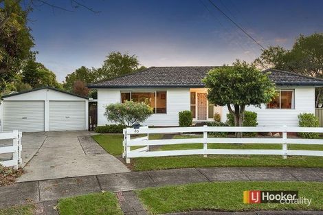 Property photo of 30 Warrigal Street Blacktown NSW 2148
