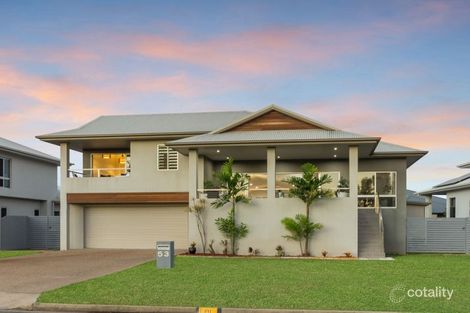 Property photo of 53 River Boulevard Idalia QLD 4811