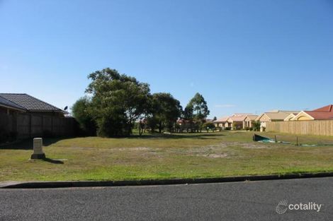 Admiralty Ave, Tea Gardens, NSW 2324