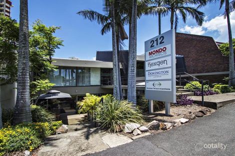 208 Boundary St, Spring Hill, QLD 4000