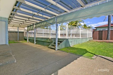 Property photo of 42 Steel Street South Granville NSW 2142
