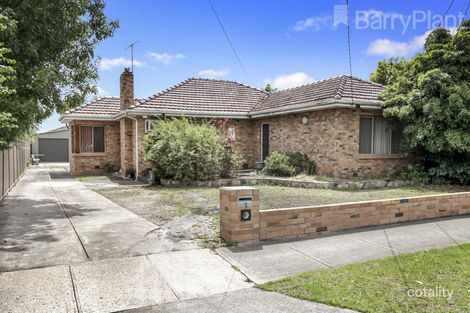 3 Bradley St, Sunshine North, VIC 3020