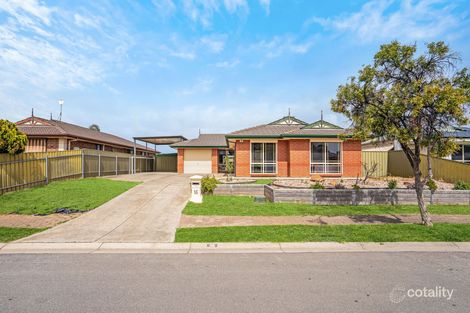 16 Columbia St, Paralowie, SA 5108