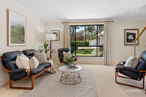 Property photo of 11 Carramar Grove Terrey Hills NSW 2084