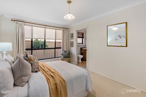 Property photo of 11 Carramar Grove Terrey Hills NSW 2084