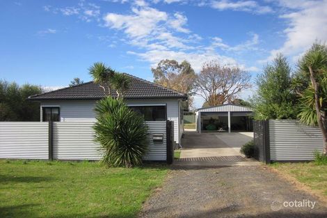 18 Briagolong Rd, Stratford, VIC 3862