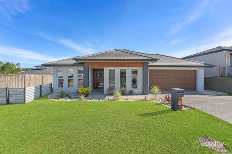 Property photo of 50 Imperial Crescent Narangba QLD 4504