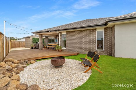 Property photo of 50 Imperial Crescent Narangba QLD 4504