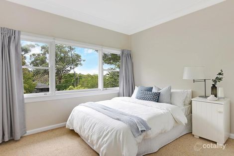 Property photo of 12 Bolwarra Avenue West Pymble NSW 2073