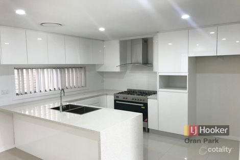 Property photo of 1A Oaklands Circuit Gregory Hills NSW 2557