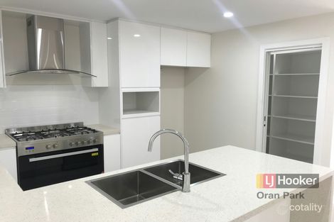 Property photo of 1A Oaklands Circuit Gregory Hills NSW 2557