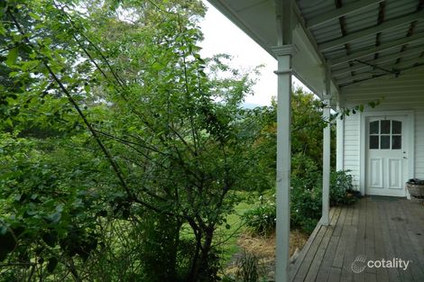 Property photo of 35 Moores Road Lachlan TAS 7140