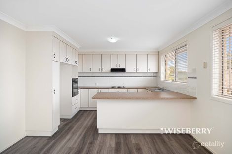 Property photo of 17/2-10 Ruby Street Gorokan NSW 2263