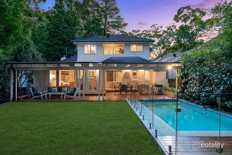 3 Grayling Rd, West Pymble, NSW 2073