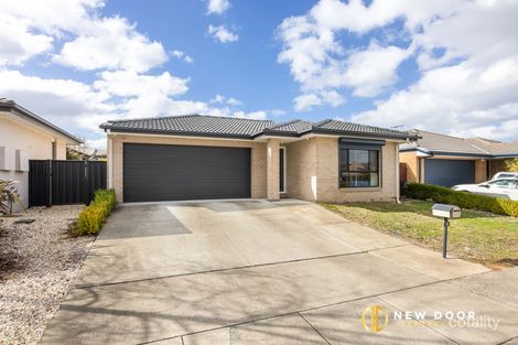 Property photo of 78 Rob Riley Circuit Bonner ACT 2914