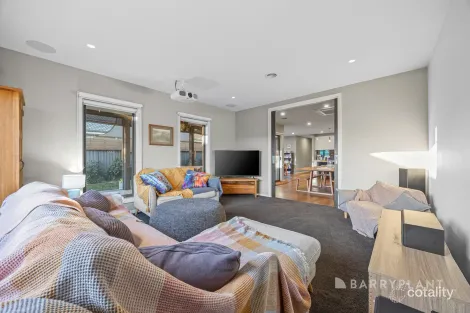 Property photo of 26 Holgate Road Lucas VIC 3350
