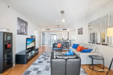 243/30 Macrossan St, Brisbane City, QLD 4000