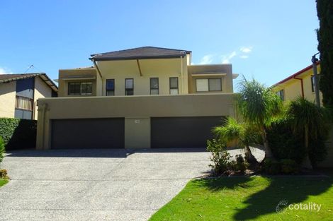 Property photo of 2/63 Shaw Street Southport QLD 4215
