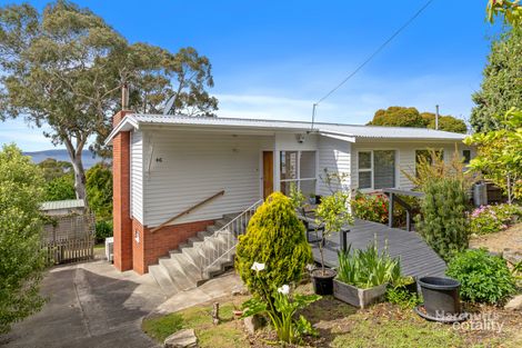 Property photo of 46 Delta Avenue Taroona TAS 7053