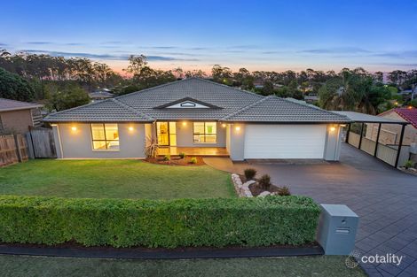 Property photo of 7 Bernays Close Albany Creek QLD 4035