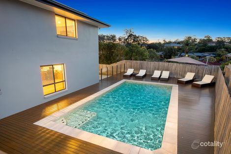 Property photo of 7 Bernays Close Albany Creek QLD 4035