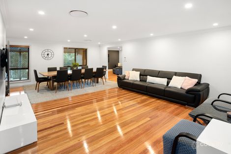 Property photo of 7 Bernays Close Albany Creek QLD 4035