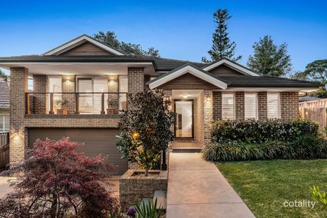 Property photo of 23 Roma Street North Epping NSW 2121