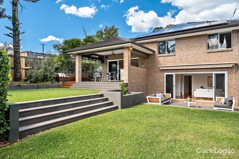 Property photo of 23 Roma Street North Epping NSW 2121