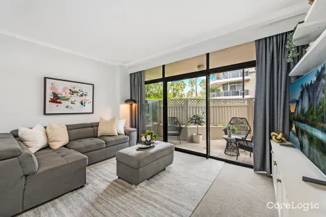 Property photo of 167/4 Dolphin Close Chiswick NSW 2046
