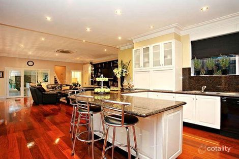 Property photo of 1 Curtis Street Essendon VIC 3040