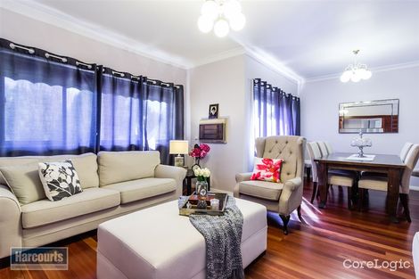 Property photo of 8 Eric Avenue Merrylands NSW 2160