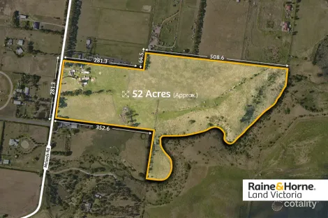 60 Mcleods Rd, Diggers Rest, VIC 3427