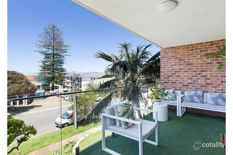 Property photo of 7/3-5 Coast Avenue Cronulla NSW 2230